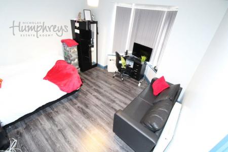6 bedroom Property to let in Kearsley Road S2 - 8am to 8pm Viewings