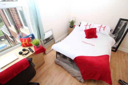 Hunter House Road, S11 - House Share