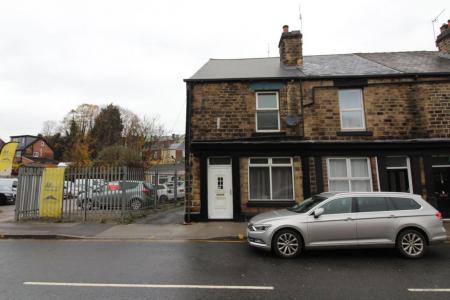 Home Lane - S6 - 3 Bed House