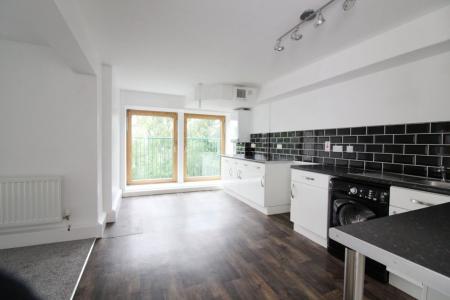 1 bedroom Property to let in S2 - High Pavement Row - Available now