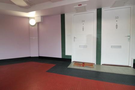 1 bedroom Property to let in S2 - High Pavement Row - Available now