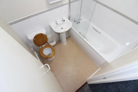 1 bedroom Property to let in S2 - High Pavement Row - Available now