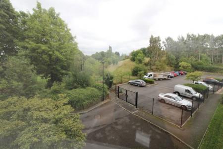 1 bedroom Property to let in S2 - High Pavement Row - Available now