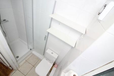 2 bedroom Property to let in S8 - Mount View Road - Available Now