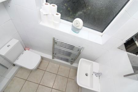 2 bedroom Property to let in S8 - Mount View Road - Available Now