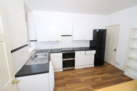 2 bedroom Property to let in S8 - Mount View Road - Available Now