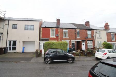2 bedroom Property to let in S8 - Mount View Road - Available Now
