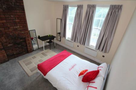 2 bedroom Property to let in St Marys Road - S2 - 2 bed flat - July 2026