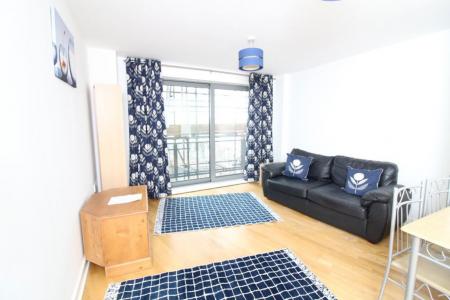 City Centre - Metis Building 2 Bed , 2 Bath