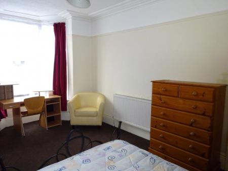 3 bedroom Property to let in S2 - Edmund Road - July 2026