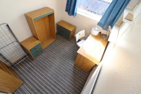 3 bedroom Property to let in S2 - Priestley Street - Available July 2026