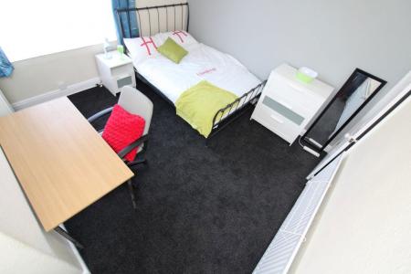 3 bedroom Property to let in S2 - Priestley Street - Available July 2026