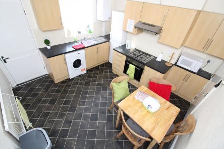 3 bedroom Property to let in S2 - Priestley Street - Available July 2026
