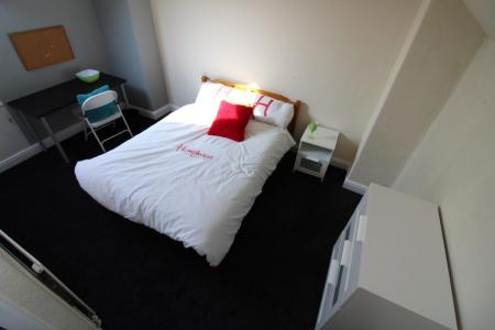 3 bedroom Property to let in S2 - Priestley Street - Available July 2026