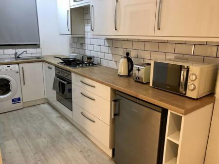 1 bedroom Property to let in S7 - Abbeydale Road - Available Now