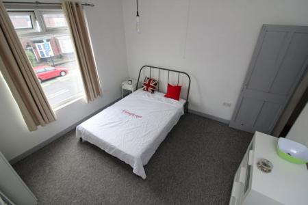 1 bedroom Property to let in S7 - Abbeydale Road - Available Now