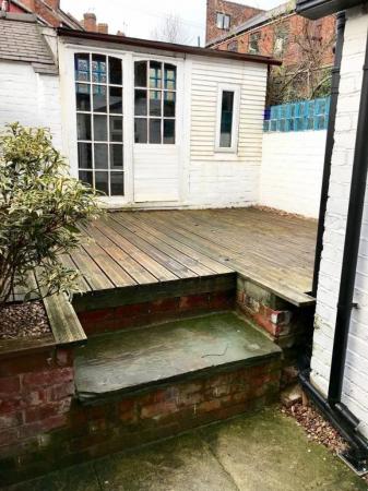 1 bedroom Property to let in S7 - Abbeydale Road - Available Now