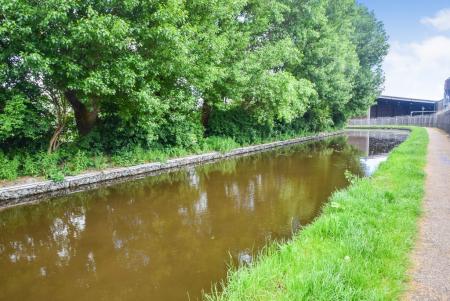 1 bedroom Flat for sale in Ivy House Road, Stoke-On-Trent, ST1