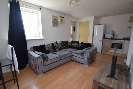 1 bedroom Flat for sale in Ivy House Road, Stoke-On-Trent, ST1