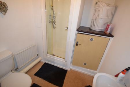 1 bedroom Flat for sale in Ivy House Road, Stoke-On-Trent, ST1