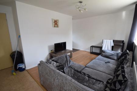 1 bedroom Flat for sale in Ivy House Road, Stoke-On-Trent, ST1