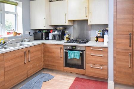 2 bedroom Terraced House for sale in Kiln View, Hanley, ST1