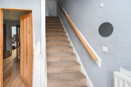 2 bedroom Terraced House for sale in Kiln View, Hanley, ST1