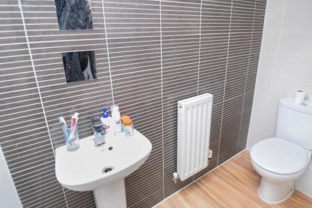 2 bedroom Terraced House for sale in Kiln View, Hanley, ST1