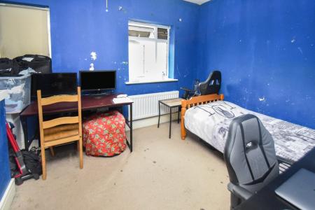 2 bedroom Terraced House for sale in Kiln View, Hanley, ST1