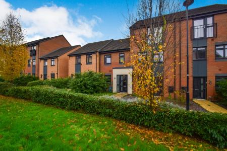 Kiln View, Hanley, ST1