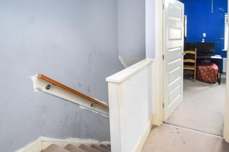 2 bedroom Terraced House for sale in Kiln View, Hanley, ST1