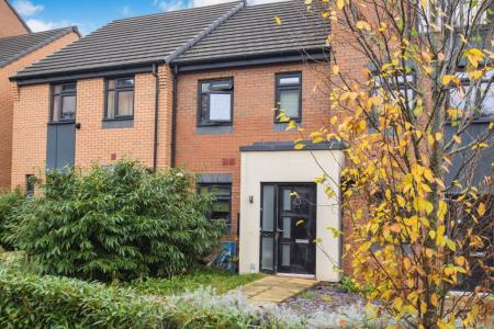 2 bedroom Terraced House for sale in Kiln View, Hanley, ST1