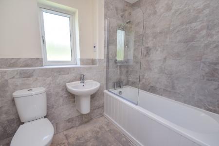 2 bedroom Terraced House for sale in Meadowside Vie, Alton, Stoke-On-Trent, ST10