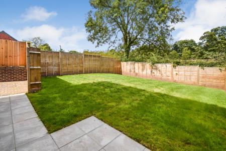 2 bedroom Terraced House for sale in Meadowside Vie, Alton, Stoke-On-Trent, ST10