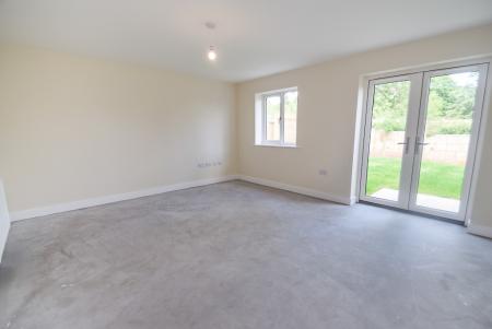 2 bedroom Terraced House for sale in Meadowside Vie, Alton, Stoke-On-Trent, ST10