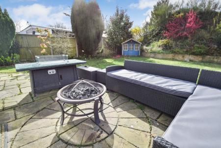 4 bedroom Detached house for sale in Melchester Grove, Stoke-On-Trent, ST3