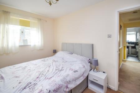 4 bedroom Detached house for sale in Melchester Grove, Stoke-On-Trent, ST3