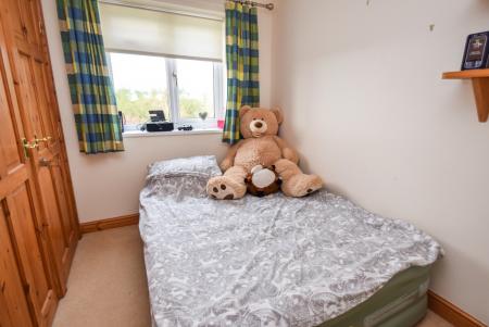 4 bedroom Detached house for sale in Melchester Grove, Stoke-On-Trent, ST3