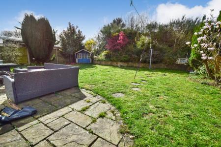 4 bedroom Detached house for sale in Melchester Grove, Stoke-On-Trent, ST3