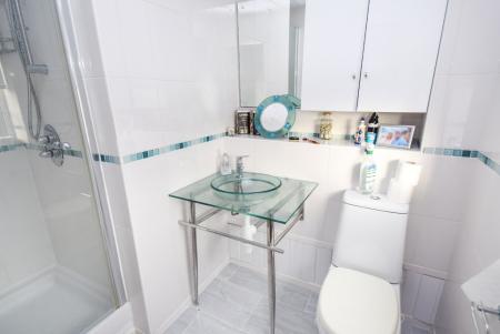 4 bedroom Detached house for sale in Melchester Grove, Stoke-On-Trent, ST3