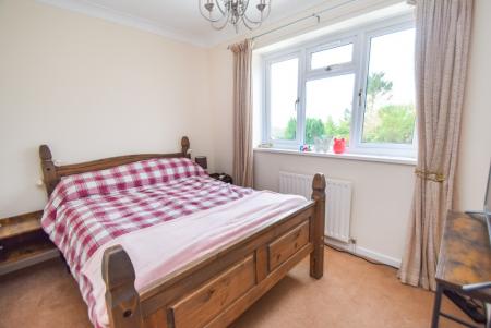 4 bedroom Detached house for sale in Melchester Grove, Stoke-On-Trent, ST3