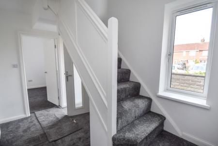 3 bedroom Semi-detached house for sale in Larch Grove, Stoke-On-Trent, ST3