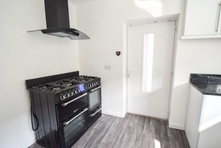 3 bedroom Semi-detached house for sale in Larch Grove, Stoke-On-Trent, ST3