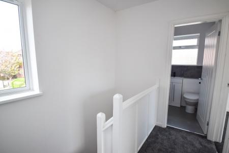 3 bedroom Semi-detached house for sale in Larch Grove, Stoke-On-Trent, ST3