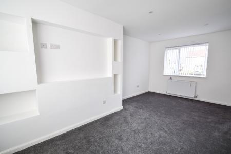 3 bedroom Semi-detached house for sale in Larch Grove, Stoke-On-Trent, ST3