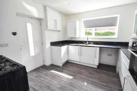 3 bedroom Semi-detached house for sale in Larch Grove, Stoke-On-Trent, ST3