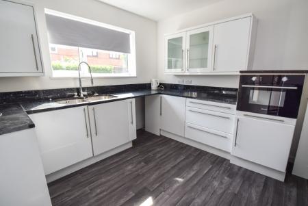 3 bedroom Semi-detached house for sale in Larch Grove, Stoke-On-Trent, ST3
