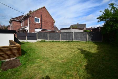 3 bedroom Semi-detached house for sale in Larch Grove, Stoke-On-Trent, ST3