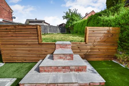 3 bedroom Semi-detached house for sale in Larch Grove, Stoke-On-Trent, ST3