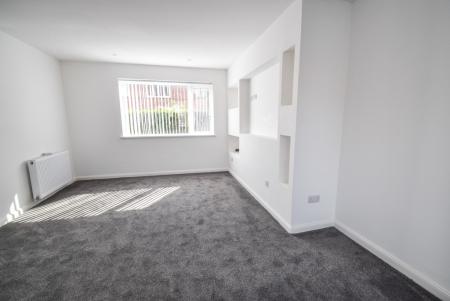 3 bedroom Semi-detached house for sale in Larch Grove, Stoke-On-Trent, ST3